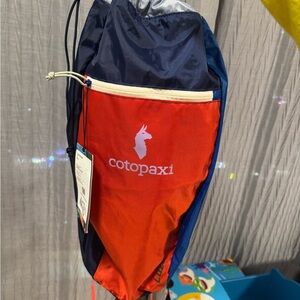 Cotopaxi  Luzon 18L daypack